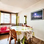 Le Tourmalet - Maeva - 2 Pieces 6 Personnes - Prestige Mae-3191 Daire La Mongie