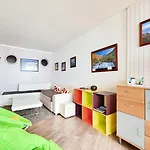 Daire Le Tourmalet - Maeva - 2 Pieces 6 Personnes - Prestige Mae-3191 La Mongie