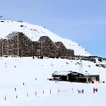 Le Tourmalet - Maeva - 2 Pieces 6 Personnes - Prestige Mae-3191 Daire *