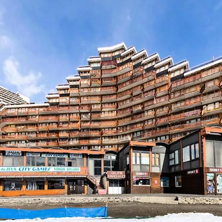 Le Tourmalet - Maeva - 2 Pieces 6 Personnes - Prestige Mae-3191 Daire