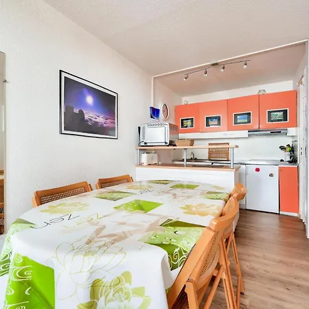 Le Tourmalet - Maeva - 2 Pieces 6 Personnes - Prestige Mae-3191 La Mongie