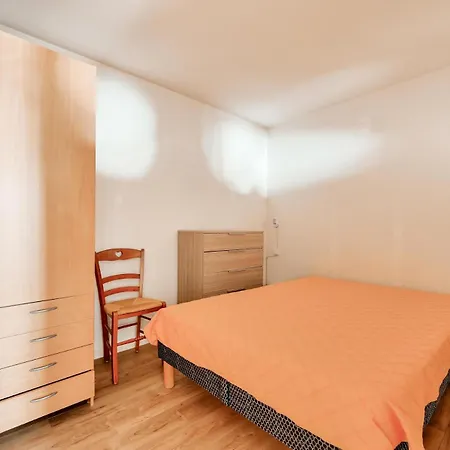 Le Tourmalet - Maeva - 2 Pieces 6 Personnes - Prestige Mae-3191 Daire