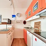 Le Tourmalet - Maeva - 2 Pieces 6 Personnes - Prestige Mae-3191 Apartment *