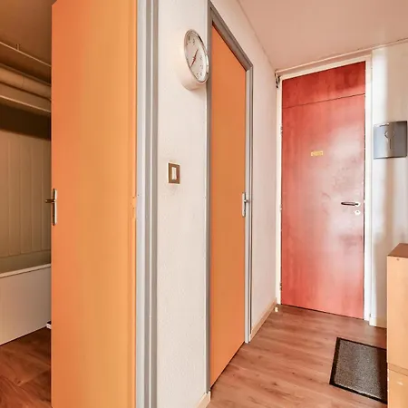 Le Tourmalet - Maeva - 2 Pieces 6 Personnes - Prestige Mae-3191 Apartmán