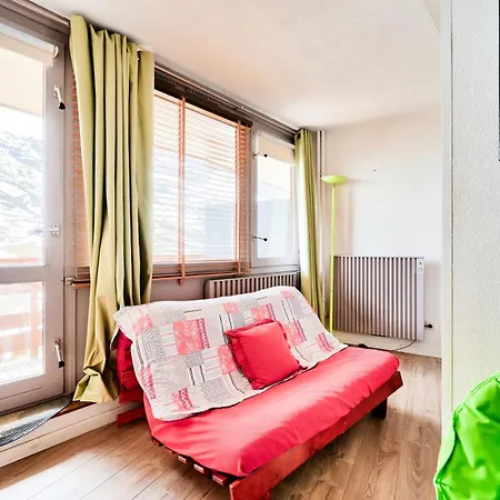 Apartamento Le Tourmalet - Maeva - 2 Pieces 6 Personnes - Prestige Mae-3191