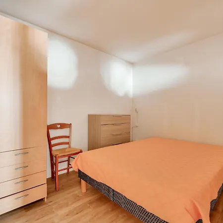 Le Tourmalet - Maeva - 2 Pieces 6 Personnes - Prestige Mae-3191 Apartamento *