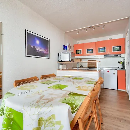 Le Tourmalet - Maeva - 2 Pieces 6 Personnes - Prestige Mae-3191 Apartamento La Mongie