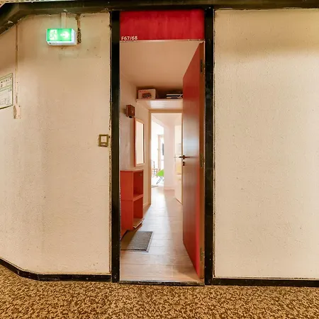 Le Tourmalet - Maeva - 2 Pieces 6 Personnes - Prestige Mae-3191 Apartamento La Mongie