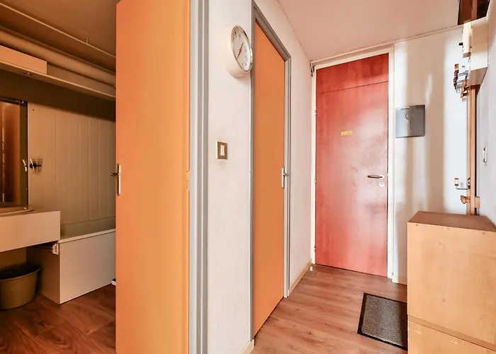 Le Tourmalet - Maeva - 2 Pieces 6 Personnes - Prestige Mae-3191 アパート