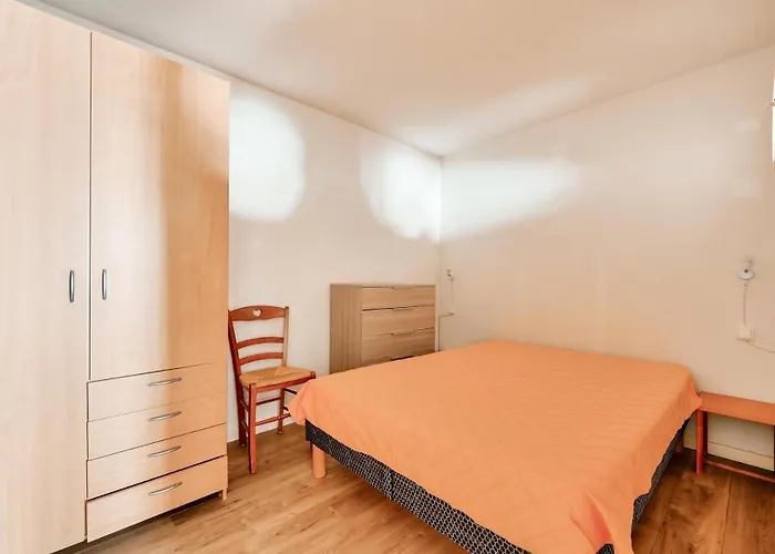 Le Tourmalet - Maeva - 2 Pieces 6 Personnes - Prestige Mae-3191 アパート